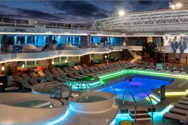 Nieuw Statendam Gallery Image